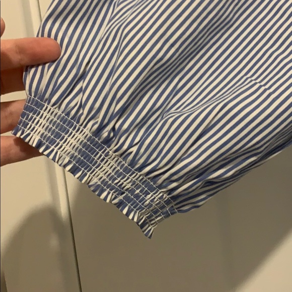 Trina Turk off the shoulder dress - Picture 2 of 5